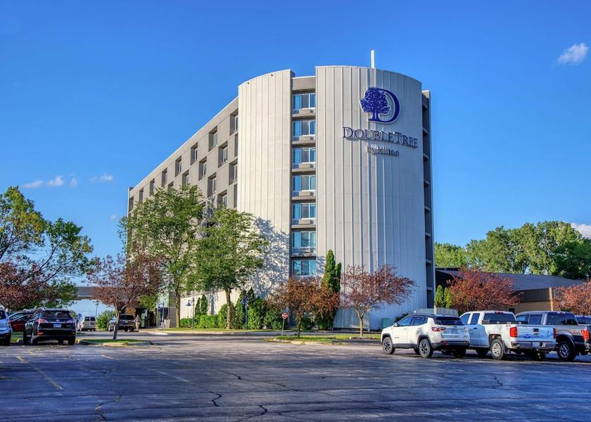 Wisconsin Appleton Primary image