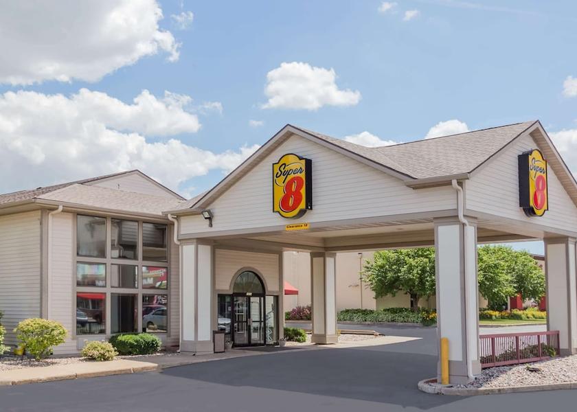 Wisconsin Appleton Primary image