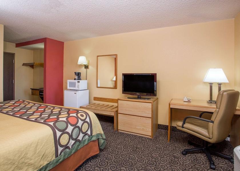Wisconsin Appleton Room