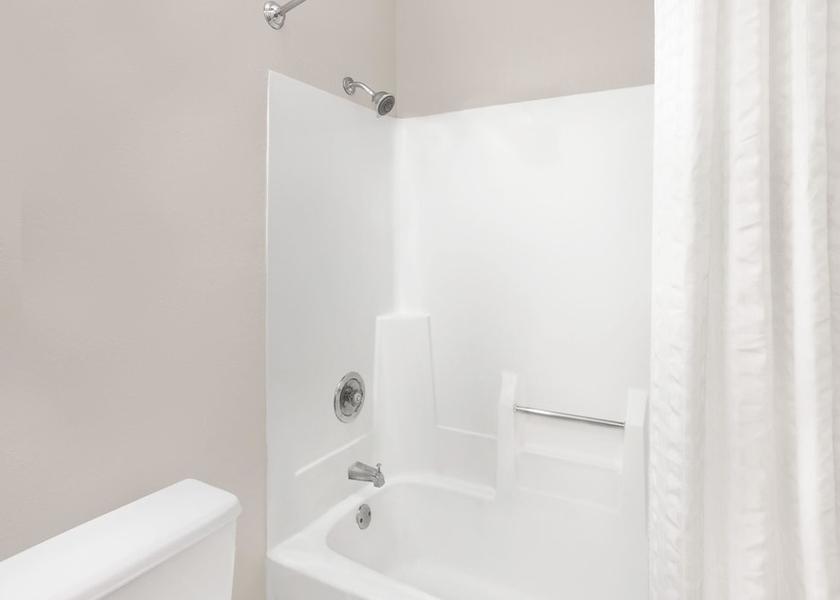 Wisconsin Beaver Dam Bathroom