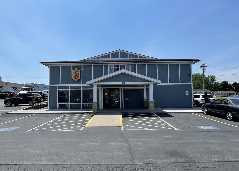 Wisconsin Beaver Dam Primary image