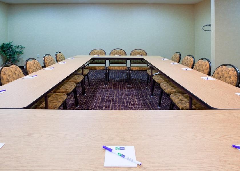 Wisconsin De Forest Meeting Room
