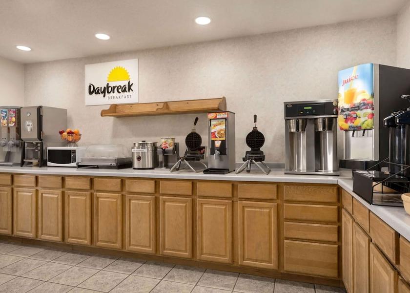 Wisconsin Eagle River Restaurant