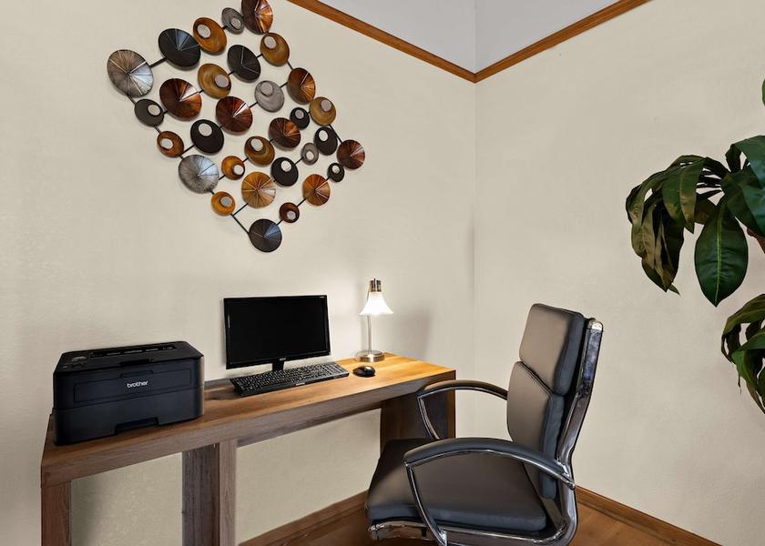 Wisconsin Germantown Business Centre