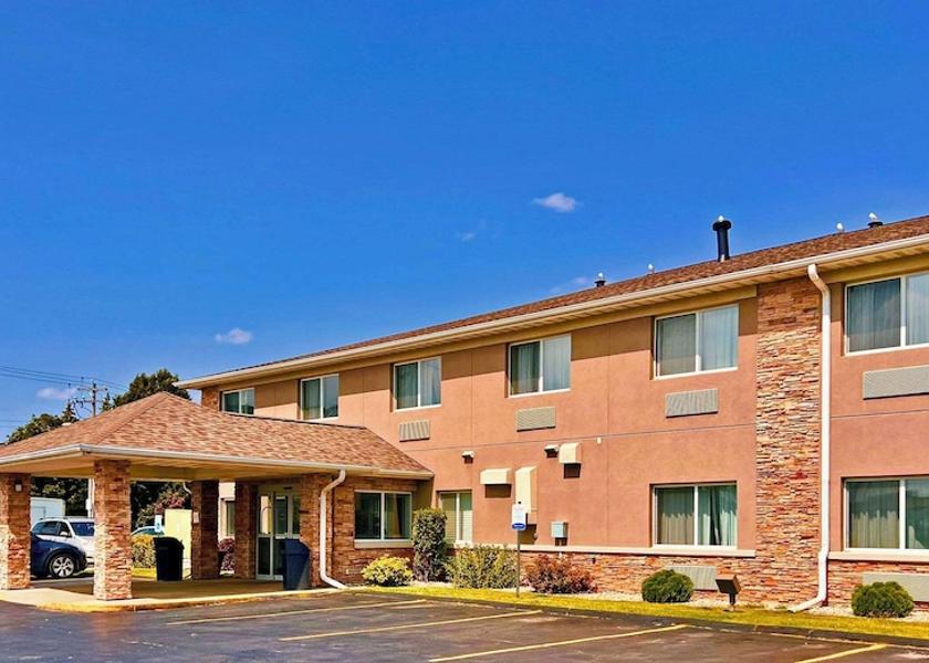 Wisconsin Green Bay Primary image