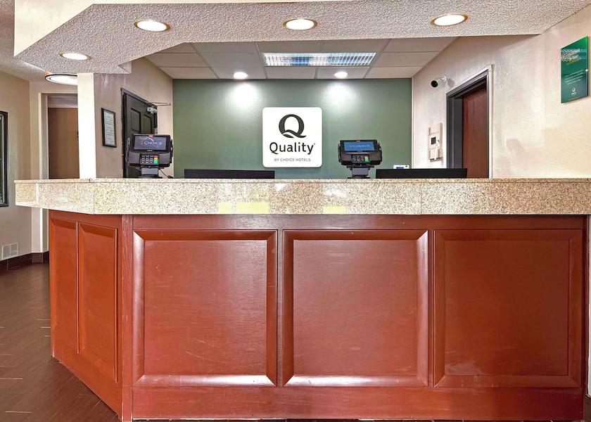 Wisconsin Green Bay Lobby