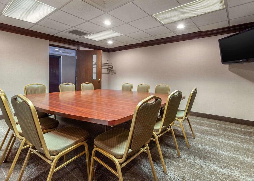 Wisconsin Green Bay Meeting Room