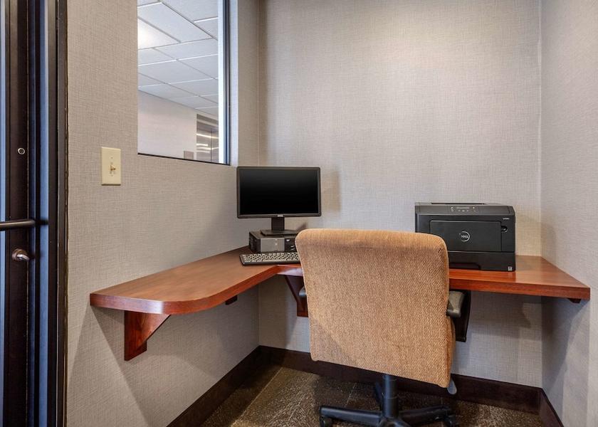 Wisconsin Green Bay Business Centre