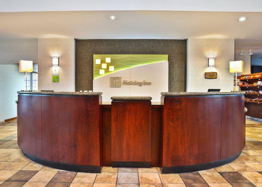 Wisconsin Green Bay Reception