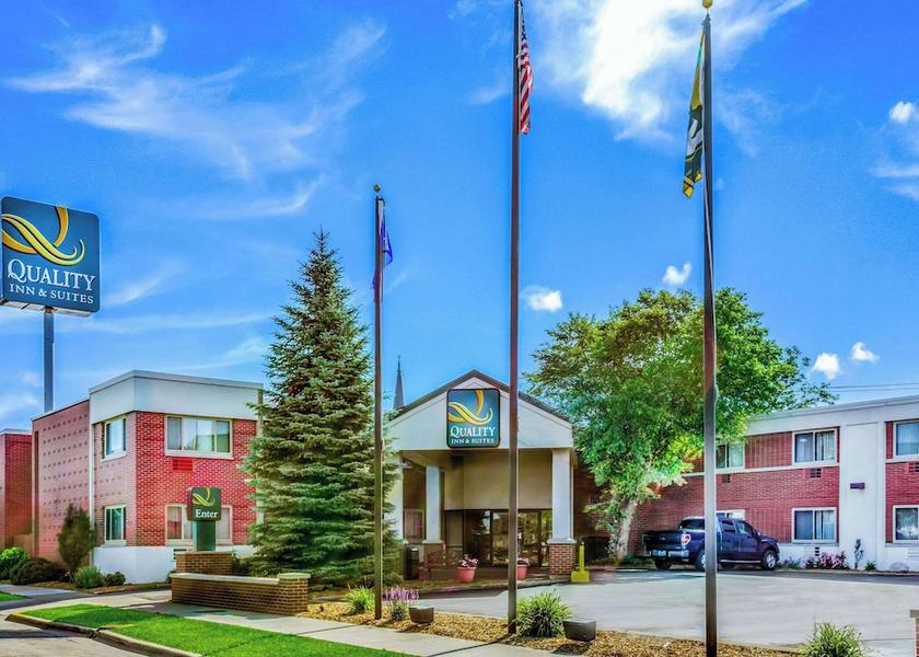 Wisconsin Green Bay Exterior