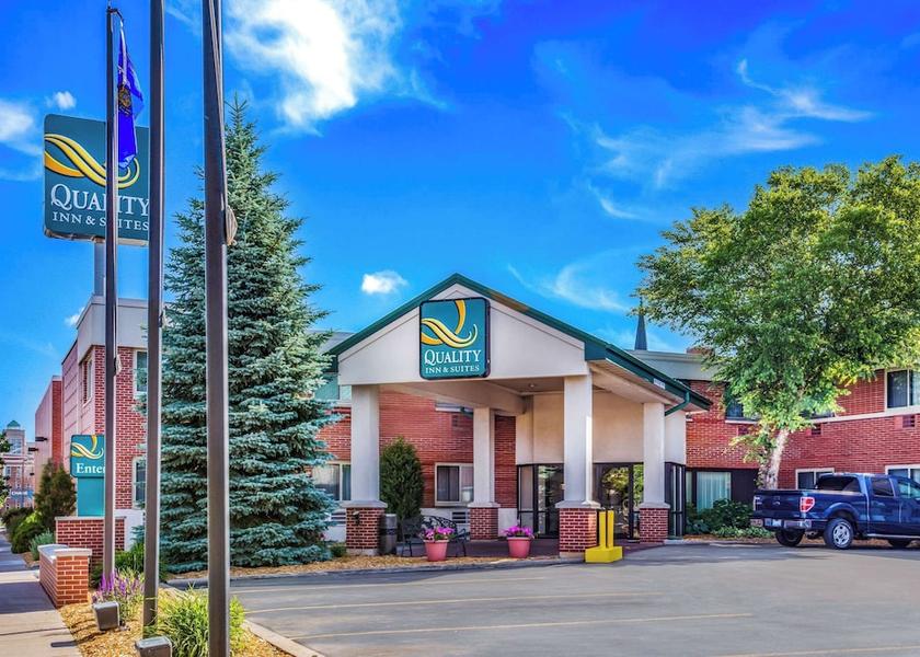 Wisconsin Green Bay Exterior