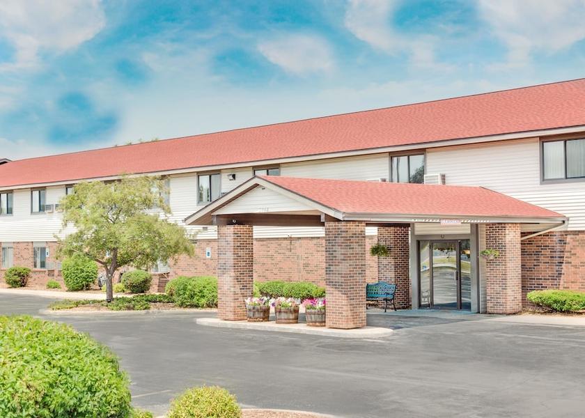 Wisconsin Green Bay Primary image