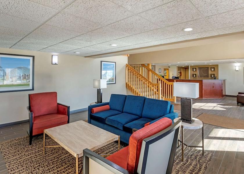 Wisconsin Jackson Lobby