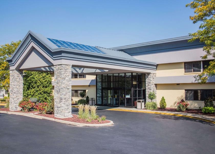 Wisconsin Madison Primary image