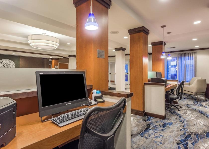 Wisconsin Madison Amenity