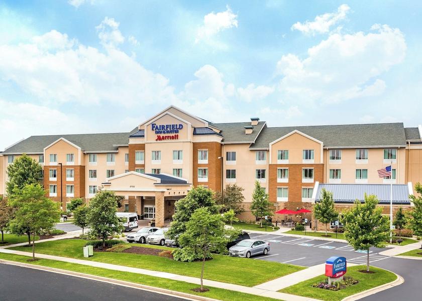 Wisconsin Madison Primary image