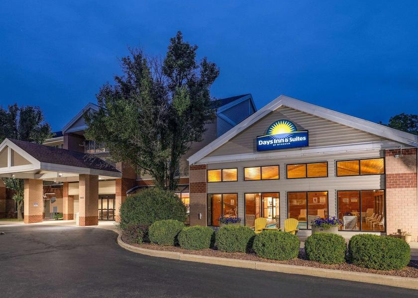 Wisconsin Madison Primary image