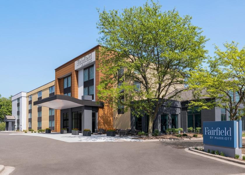 Wisconsin Madison Primary image