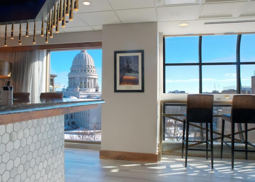 Wisconsin Madison Bar