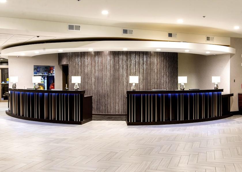 Wisconsin Madison Check-in Check-out Kiosk