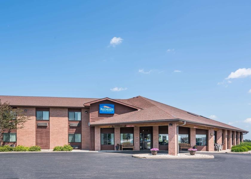 Wisconsin Marshfield Primary image