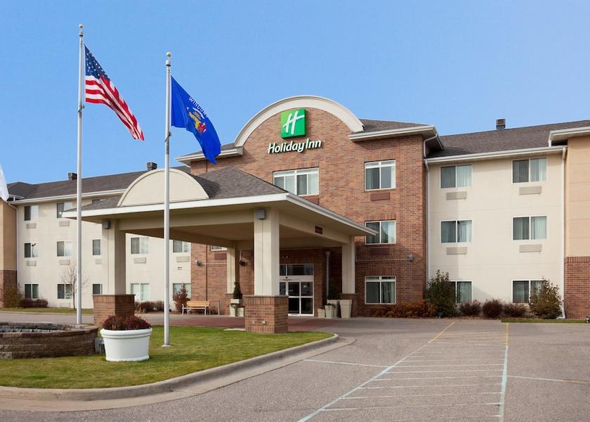 Wisconsin Marshfield Primary image