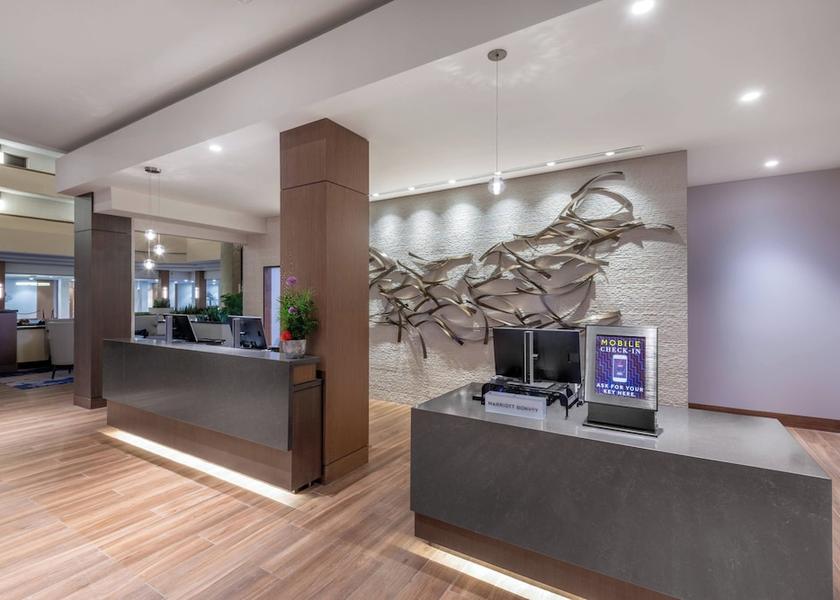 Wisconsin Madison Reception