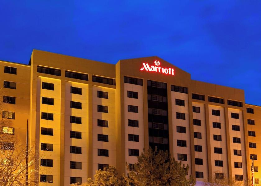 Wisconsin Madison Exterior Detail