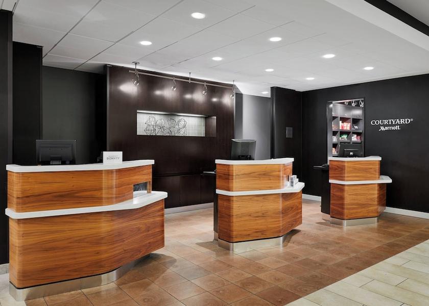 Wisconsin Milwaukee Reception