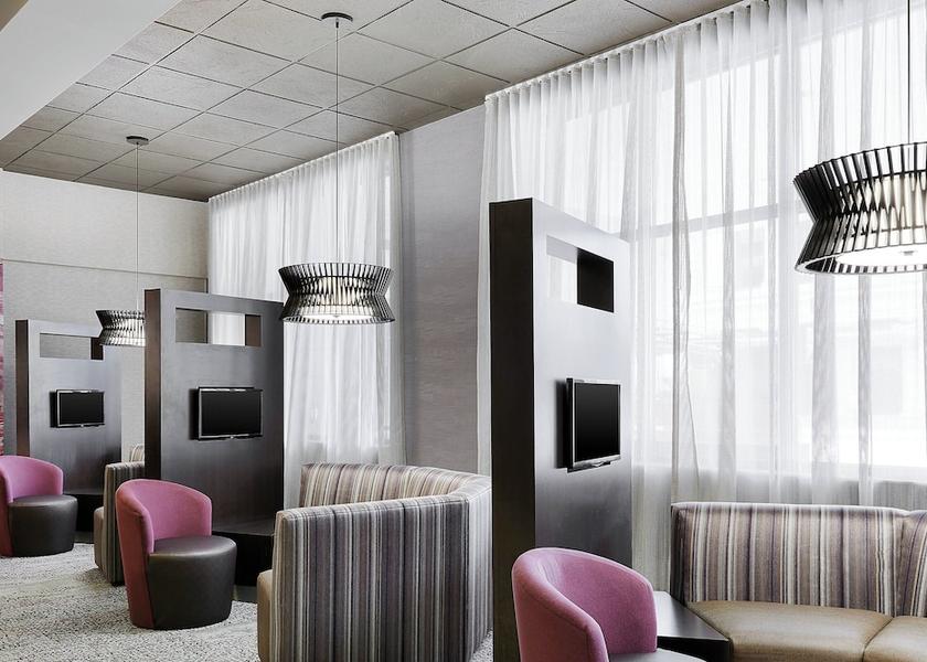 Wisconsin Milwaukee Amenity