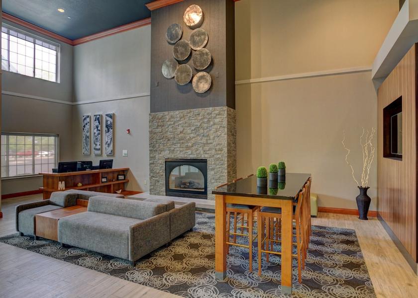 Wisconsin Milwaukee Exterior Detail