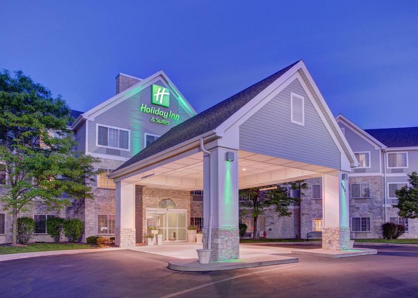 Wisconsin Milwaukee Primary image