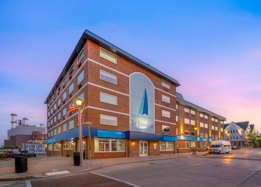 Wisconsin Port Washington Amenity