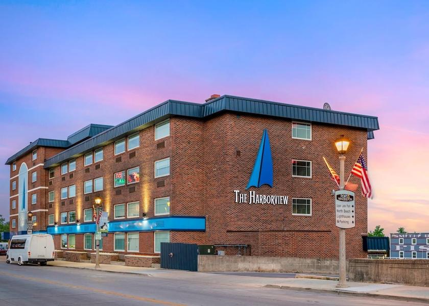 Wisconsin Port Washington Amenity