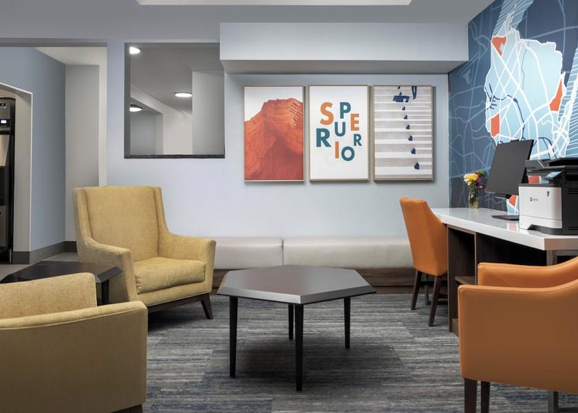 Minnesota Superior Exterior Detail