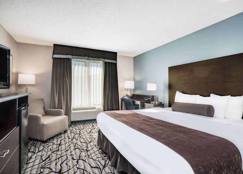 Wisconsin Wausau Room