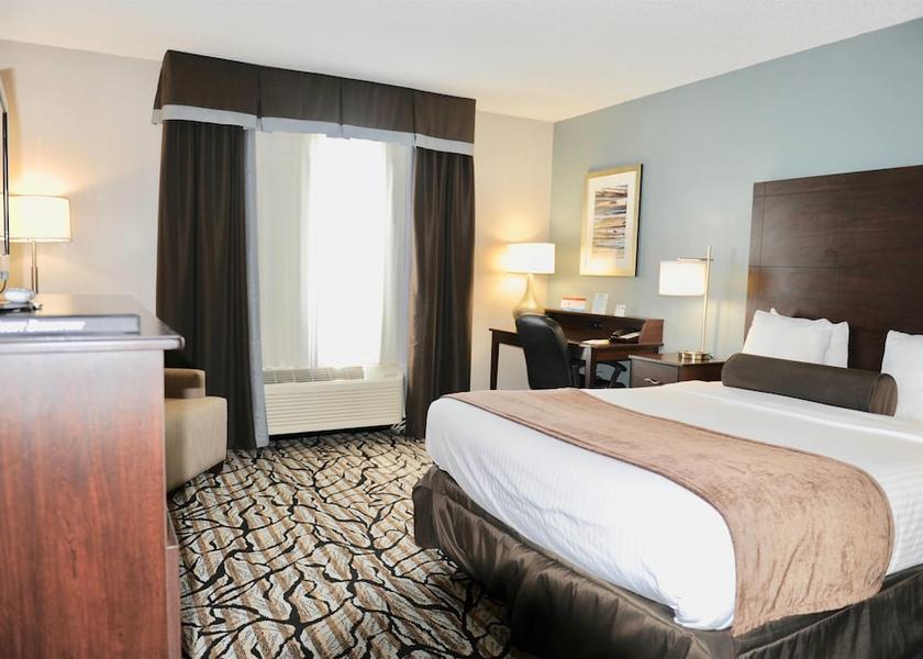 Wisconsin Wausau Room
