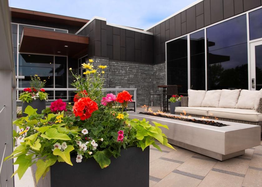 Wisconsin Wausau Exterior