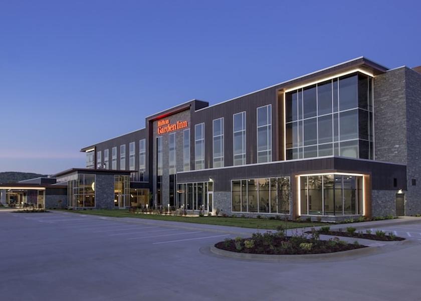 Wisconsin Wausau Exterior