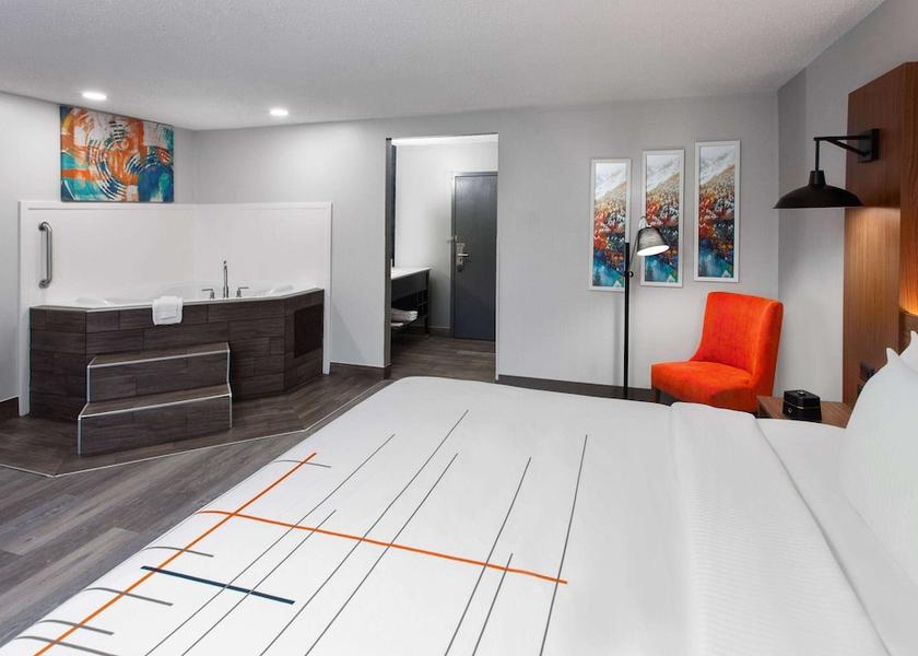 Wisconsin Wausau Jetted Tub