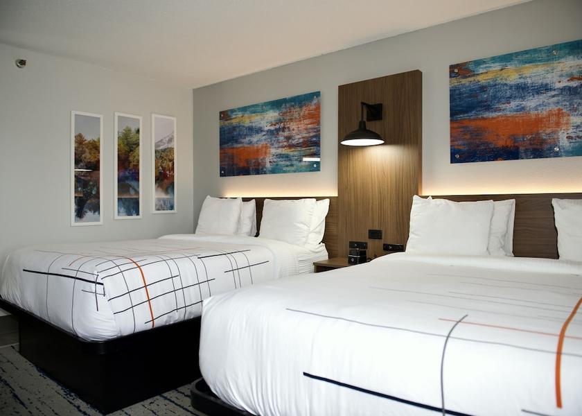 Wisconsin Wausau Room