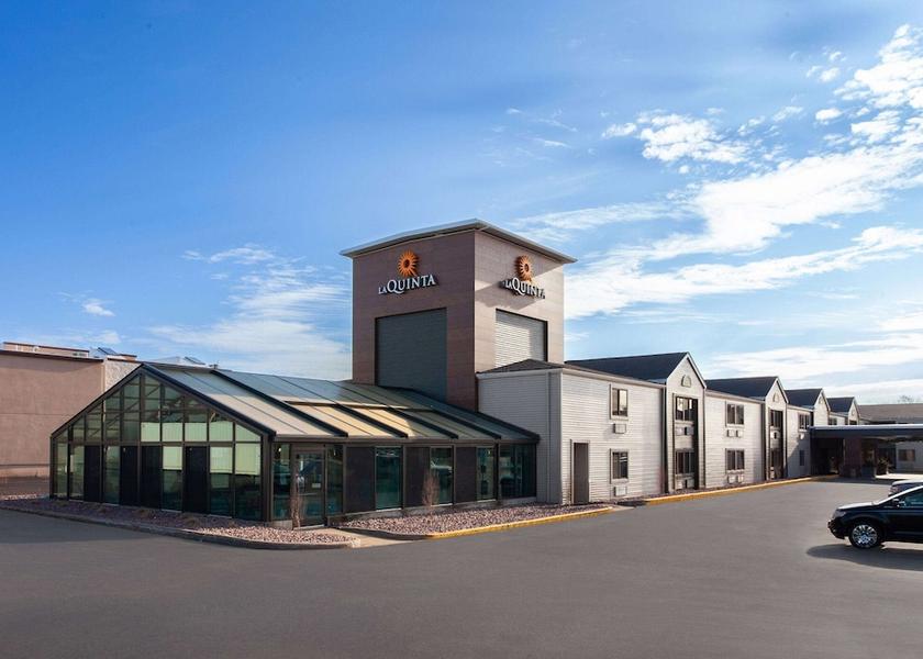 Wisconsin Wausau Primary image