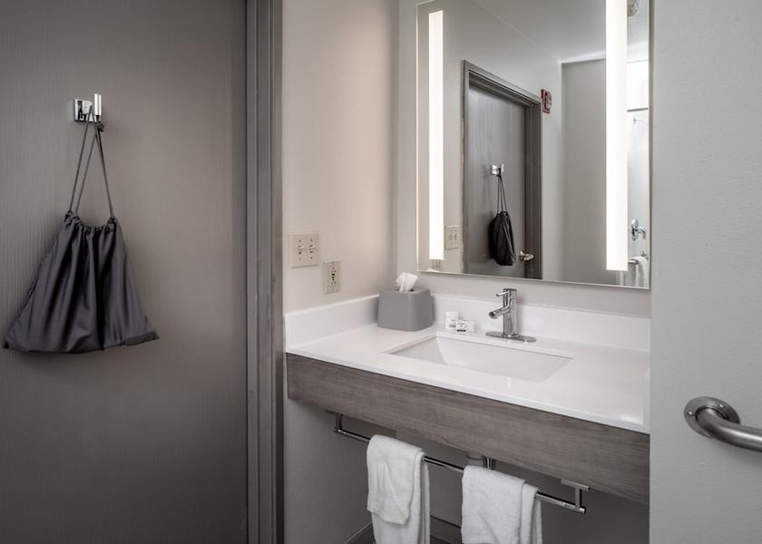 West Virginia Charleston Bathroom