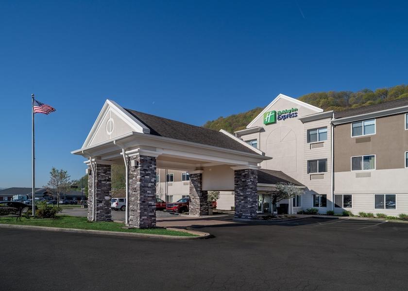 West Virginia Charleston Primary image