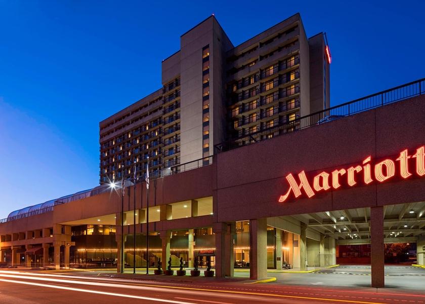 West Virginia Charleston Primary image