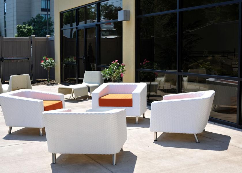 West Virginia South Charleston Amenity