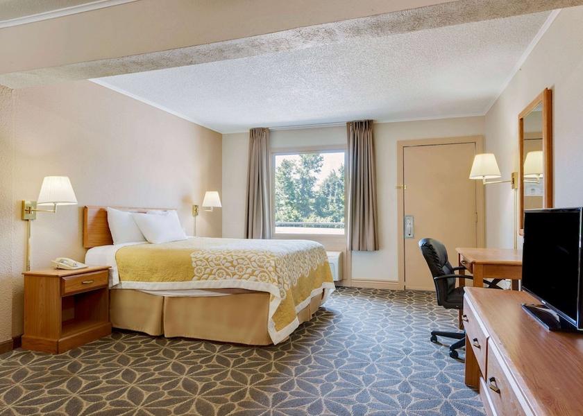 West Virginia Fairmont Room
