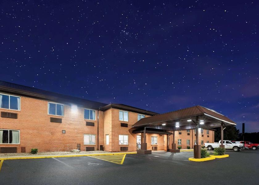 West Virginia Fairmont Primary image