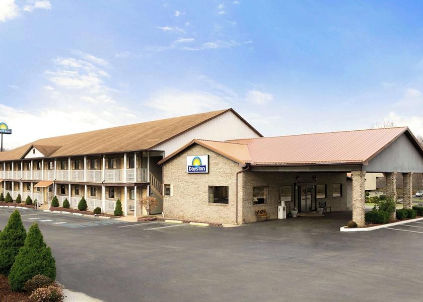 West Virginia Huntington Primary image