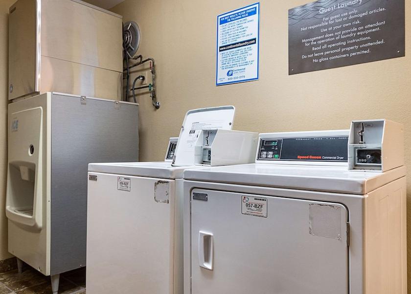 West Virginia Parkersburg Amenity